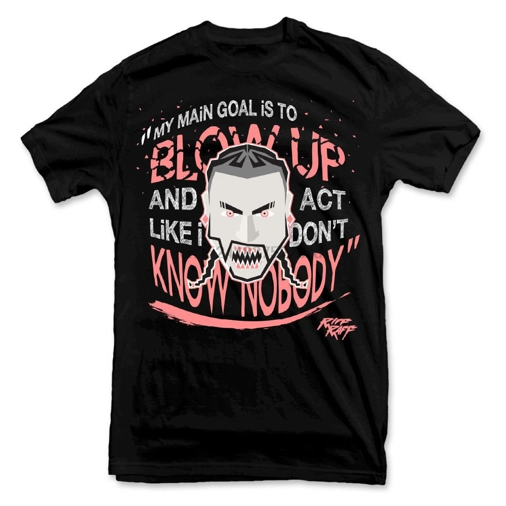 

Riff Raff Blow Up Tee Shirt