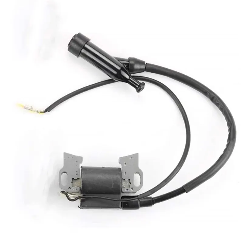 

Ignition Coils GX240 GX270 GX340 GX390 Ignition Coil Honda 30500-ZE2-023 GX240 GX270 GX340 GX390 188F 182F 177F 173F 190F 192F