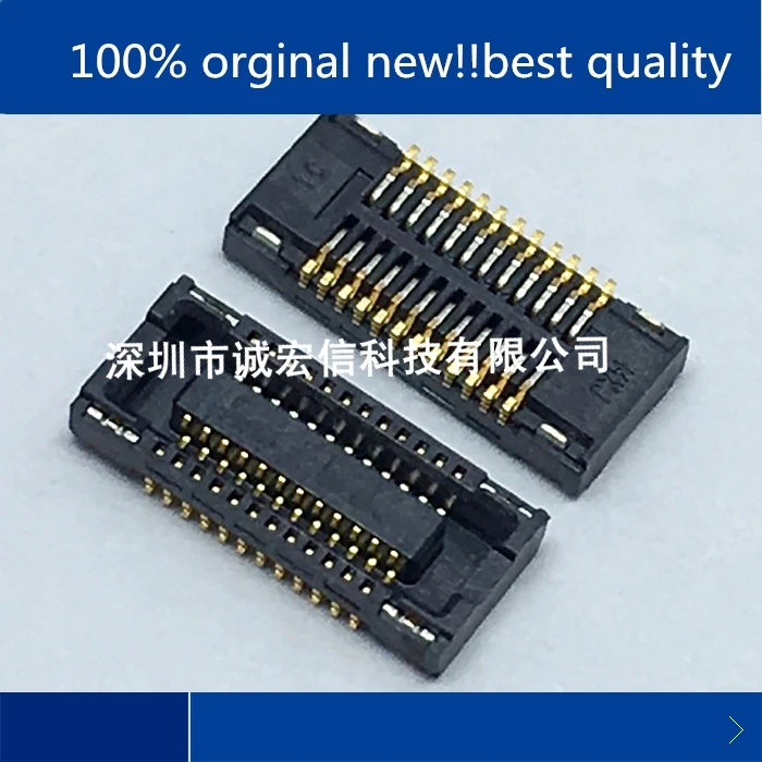 

10pcs 100% orginal new real stock 513382474 51338-2474 24P 0.4mm board to board connector