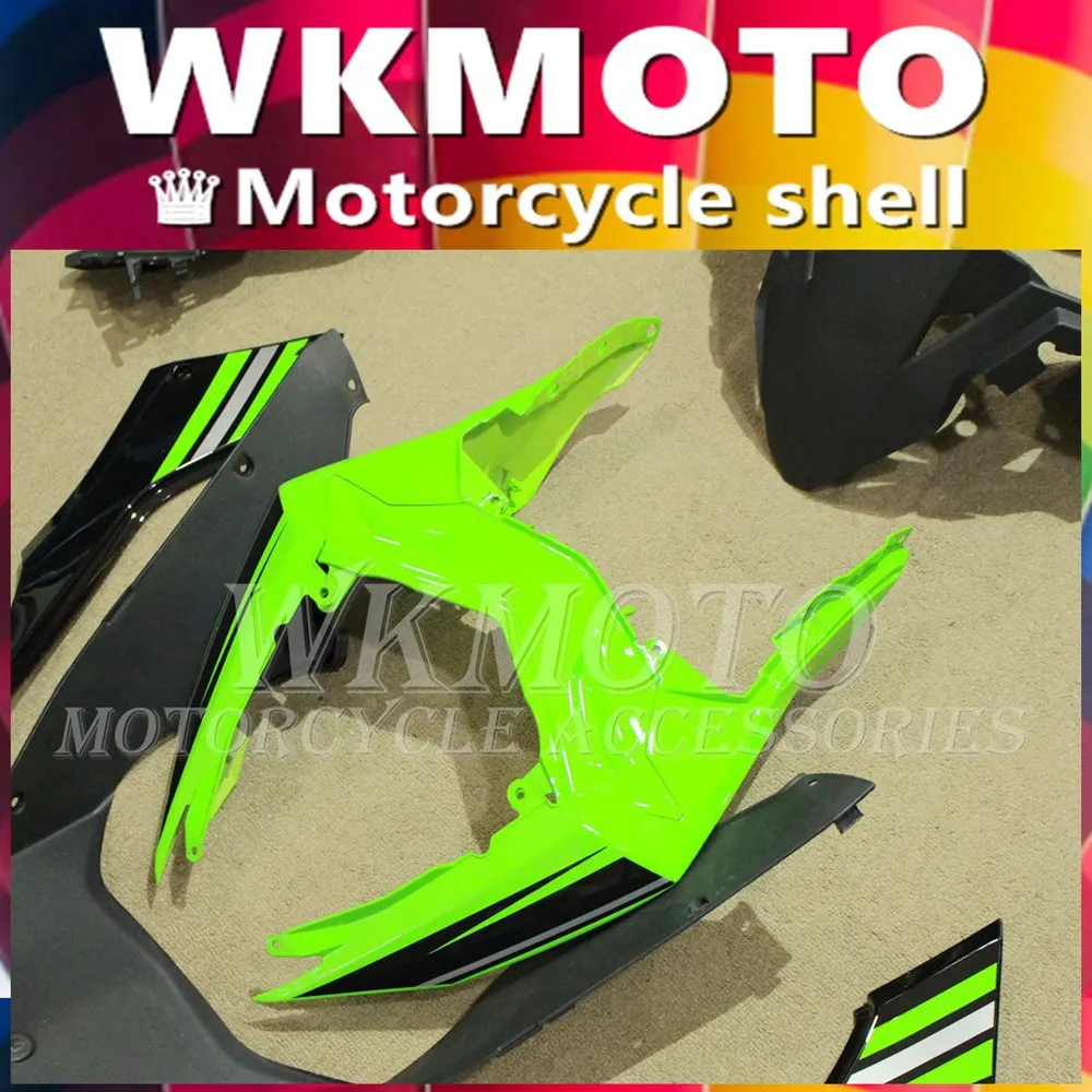 

New ABS Motorcycle Whole Fairings kit Fit for Kawasaki Ninja 300 EX300 2013 2014 2015 2016 2017 2018