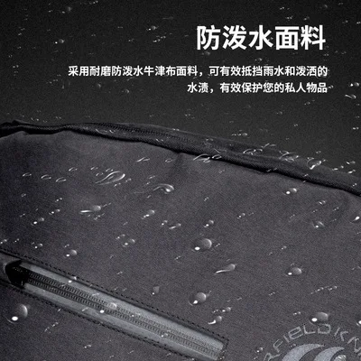

Star Knight Waterproof Backpack Women Can Put Helmet Outdoor Backpack Men Riding Night Reflective Multilayer Storage
