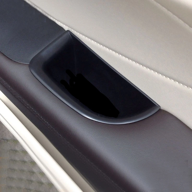 Автомобильный ящик для хранения интерьера коробка Lincoln MKC/MKX/MKZ модифицированные