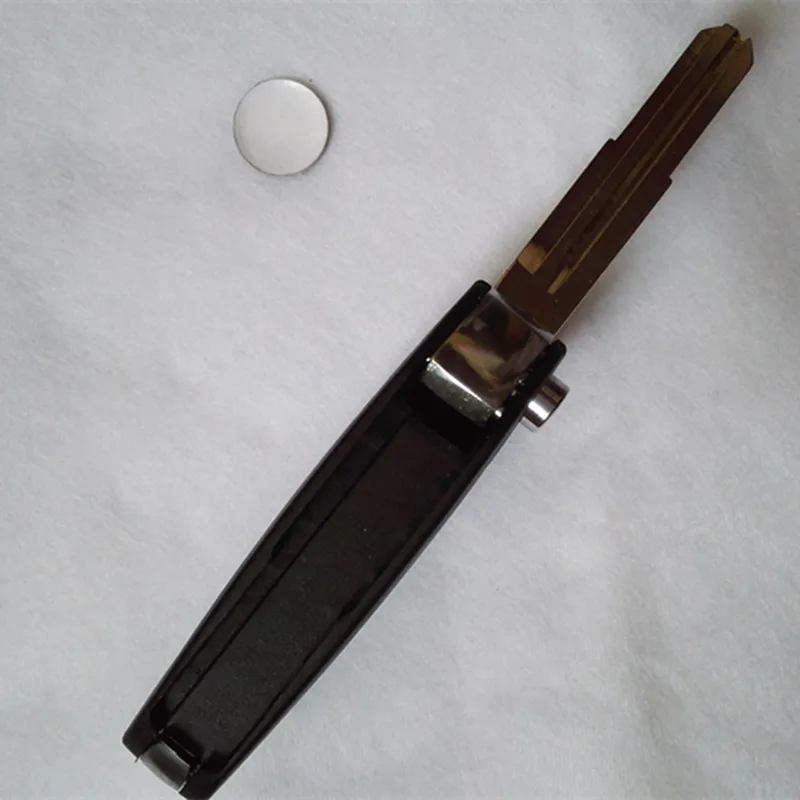 Сменный откидной складной чехол DAKATU с 3 кнопками дистанционного управления