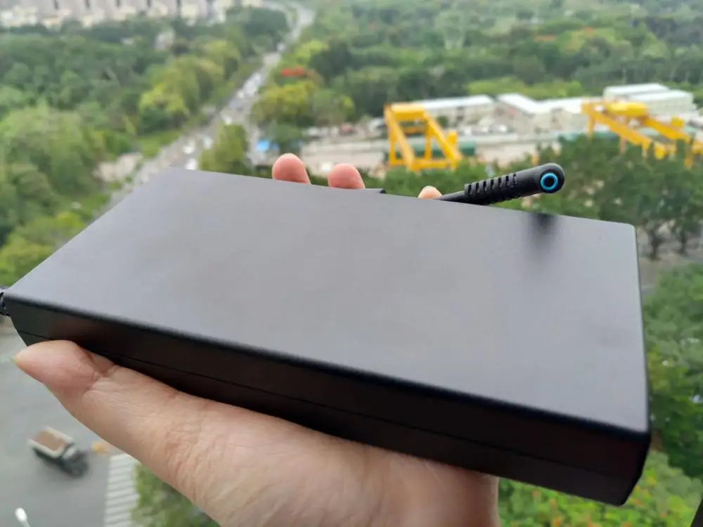 Зарядное устройство 19 5 в 7 А адаптер питания переменного тока для Hp ZBOOK 15 G3 G4 Pavilion