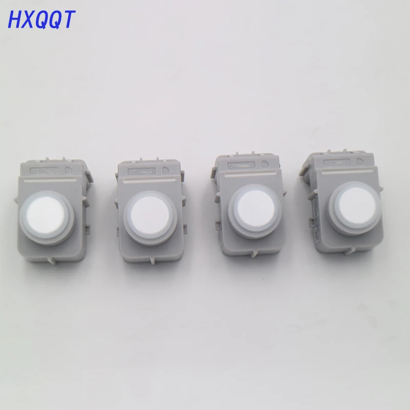 Датчик парковки PDC для Hyundai Accent IV Elantra V Solaris KIA Soul Electric 957201R000 Система помощи при