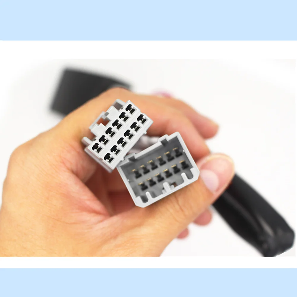 Автомобильный комплект для автоматического 2 х бокового зеркала Kia Sportag R K5 2010