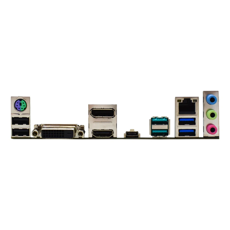 asus h170 prousb3 1 intel h170 ddr4 64gb lga 1151 i7 i5 i3 cpus m 2 usb3 1 atx dvi hdmi pci e 3 0 original desktop motherboard free global shipping