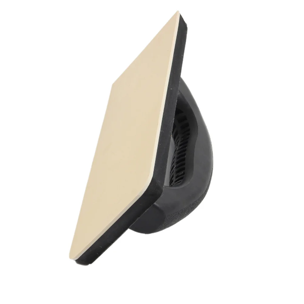 

Flooring Grout Skimming Handheld Dry Lining Plastering Trowel Tiling Non Stick Construction Tools Smooth Ergonomic Handle Stucco