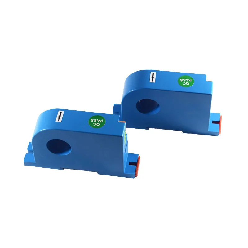 Передатчик переменного тока 22 мм Перфорированный Датчик Холла преобразование