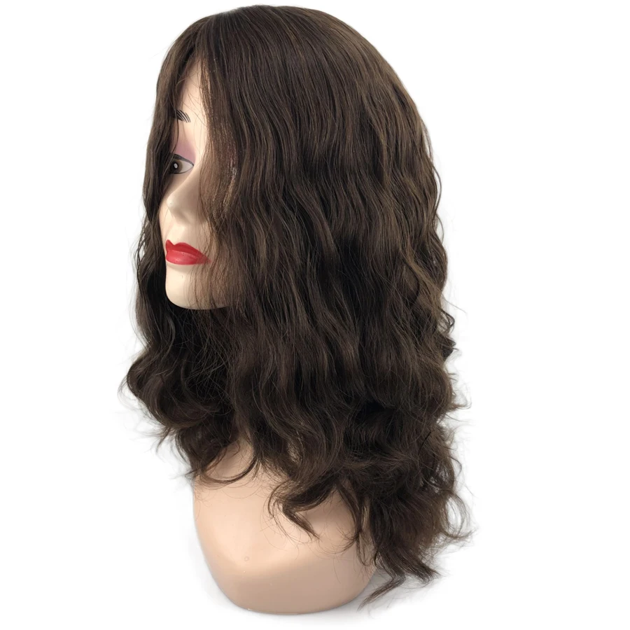 Рисунок 3 - Еврейские парики