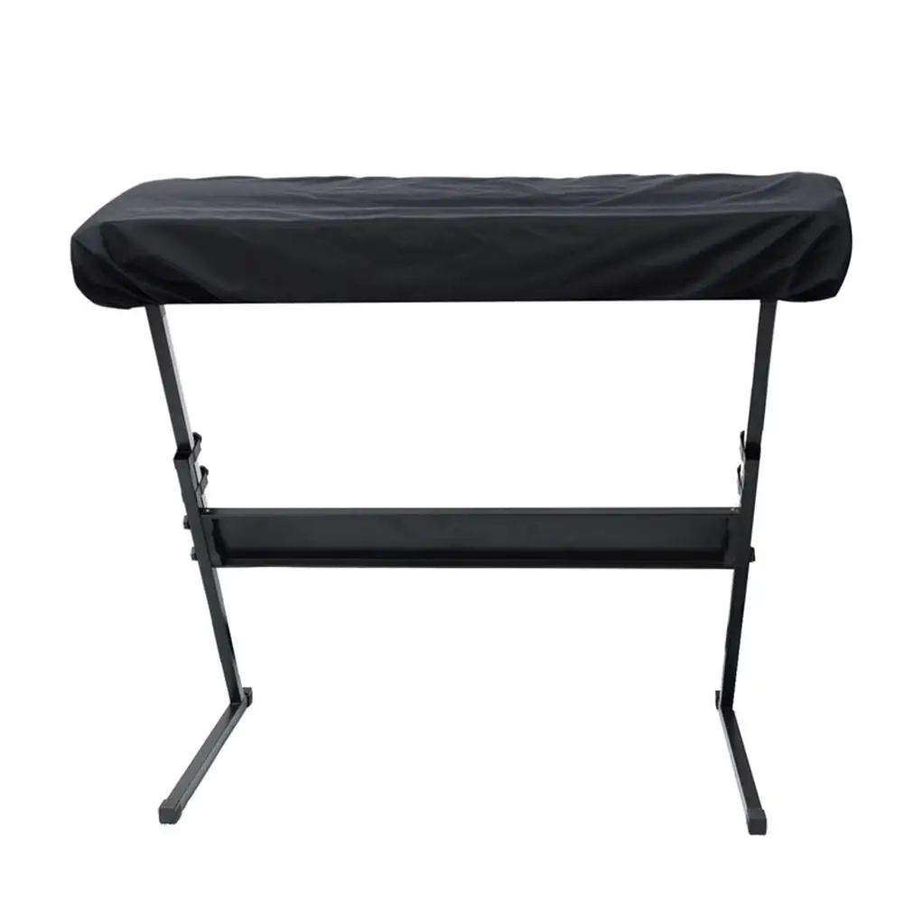 Горячая продажа 61/88 ключи электронное пианино крышка клавиатуры инструмент