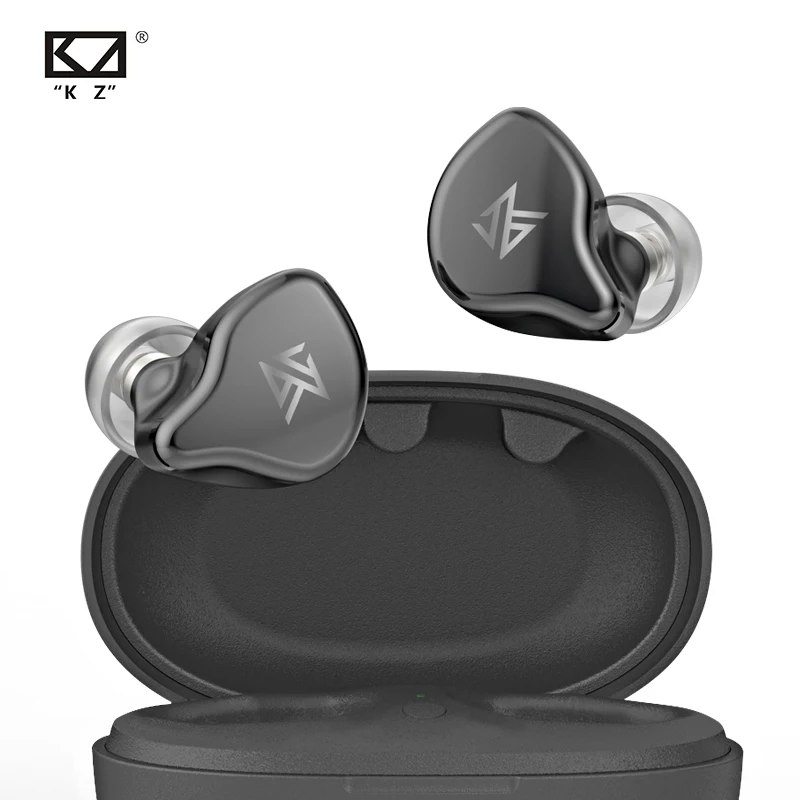 2019 в ухо наушник двойной динамический Drive HIFI наушники диджея для T2 PRO V30 V80 AS10 ZS10 ZST