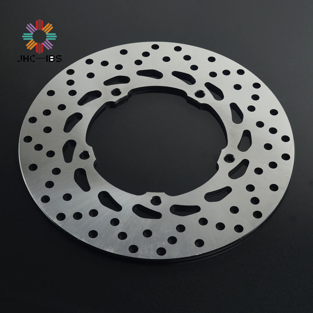 

Мотоцикл из нержавеющей стали задние дисковые тормоза ротор для YAMAHA XJ6-N 09-15 XJ6-F 10-15 XJ6-S 2009-2015 XJ6-SP утечки