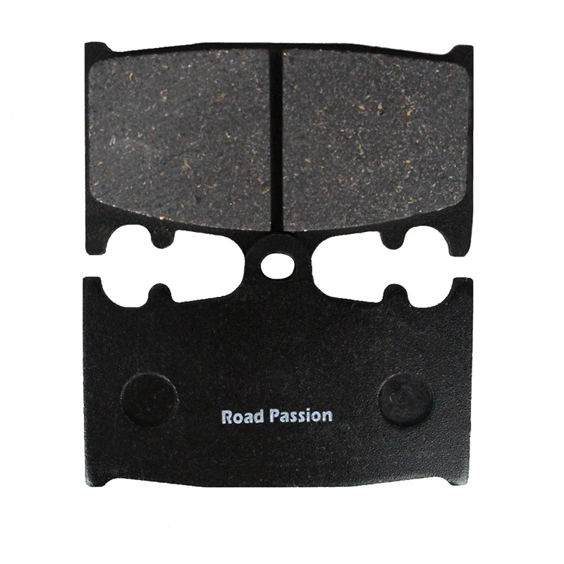 Передние тормозные колодки для мотоцикла SUZUKI GSX 650F GSX650F 08-13 GSXR 750 GSXR750 00-03 SV 1000 SV1000