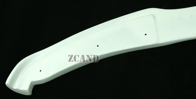 Передний бампер H Style спойлер для BMW E87 E81 HATCHBACK 120i 130i 1 SERIES 04 06|Обвесы| |