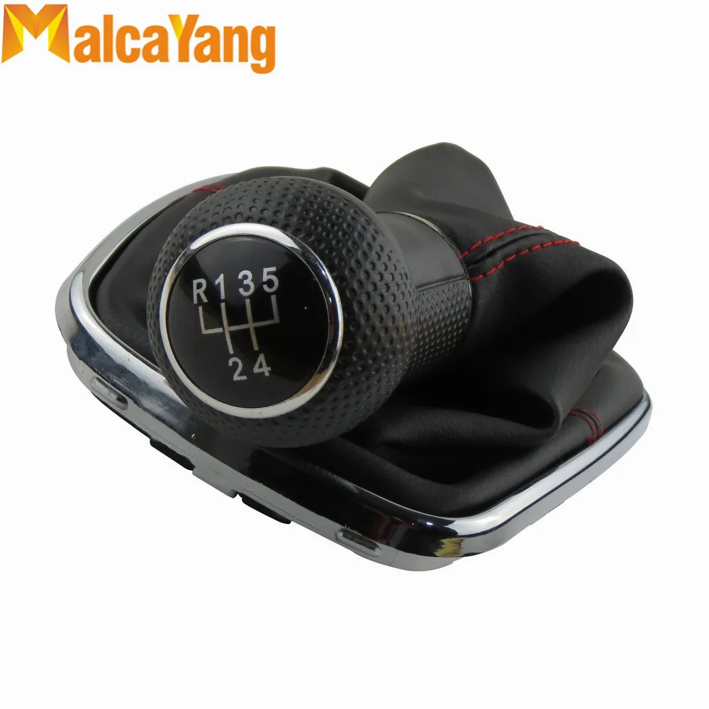 Ручка переключения рулевого механизма автомобиля серебряная крышка 12 мм с