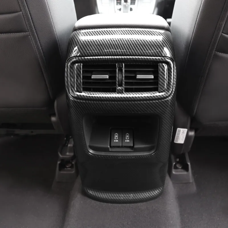 Задний подлокотник для Honda crv CR-V 2017 2018 2019 защита от ударов | Автомобили и мотоциклы