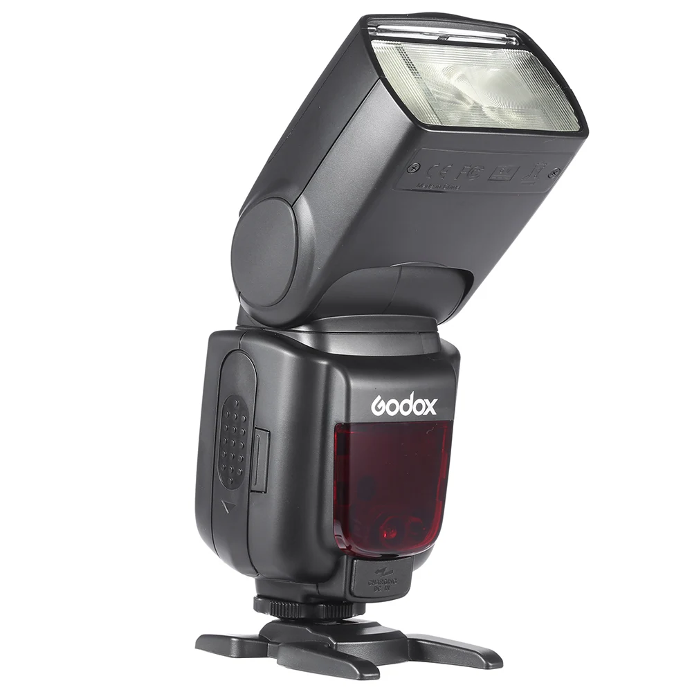 Беспроводная вспышка Godox TT600s HSS GN60 2 4G для камеры SONY|Фотовспышки| |