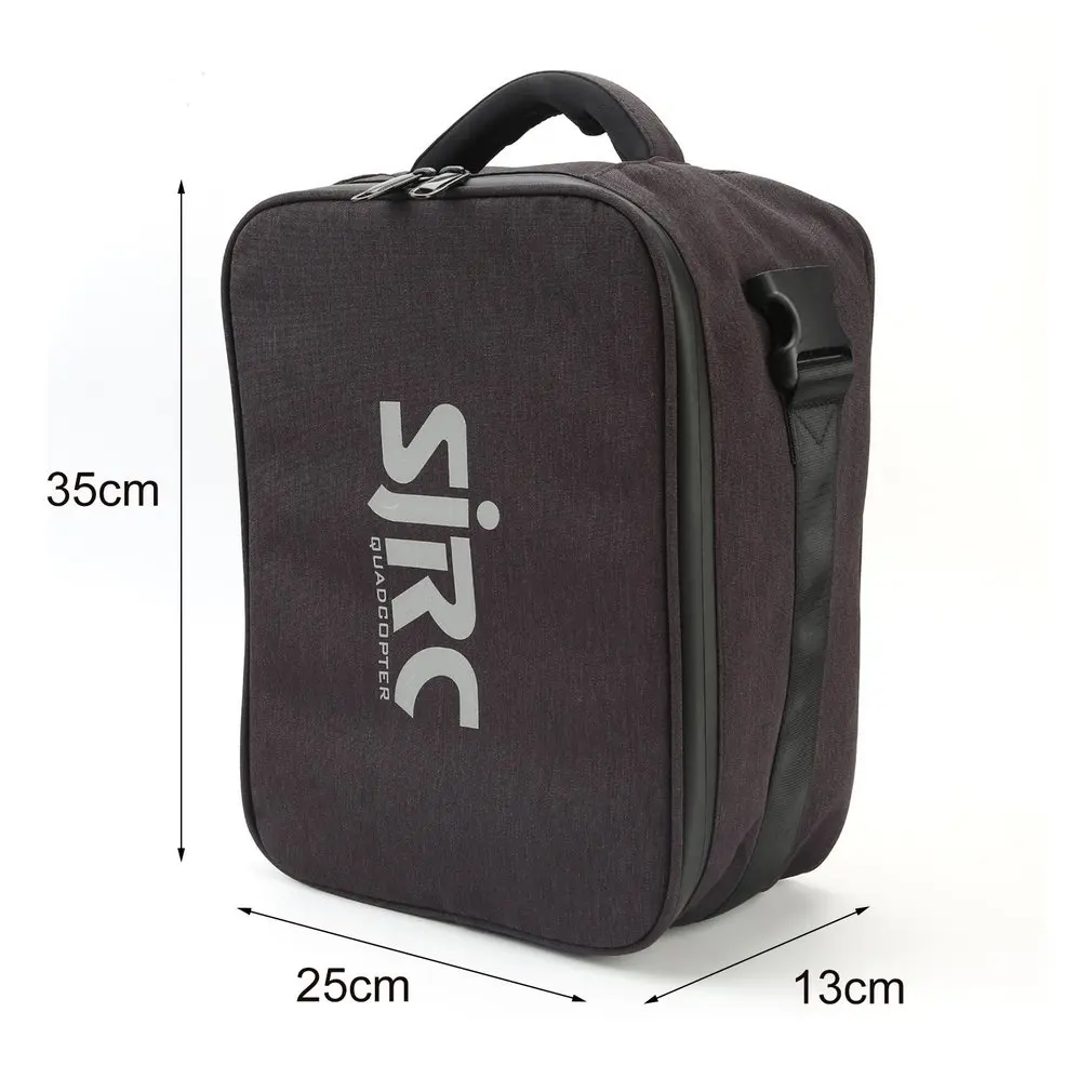 Водонепроницаемый Портативный сумка для хранения переноски Чехол костюм чехол