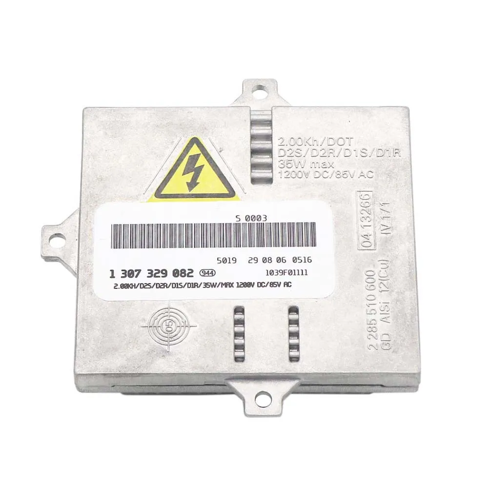 

Для Audi A8 S8 2001-2003 A3 S3 1307329082 1307329087 HID ксеноновая фара D1S D2S балласт блок управления контроллер зажигания