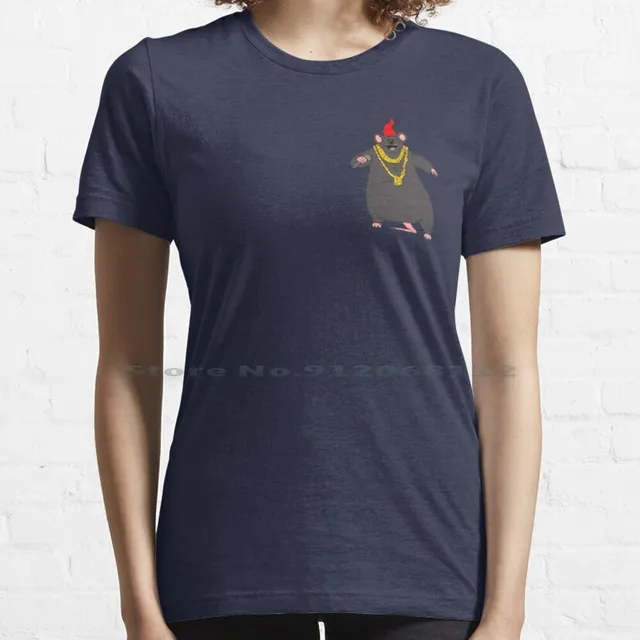 biggie cheese t shirt