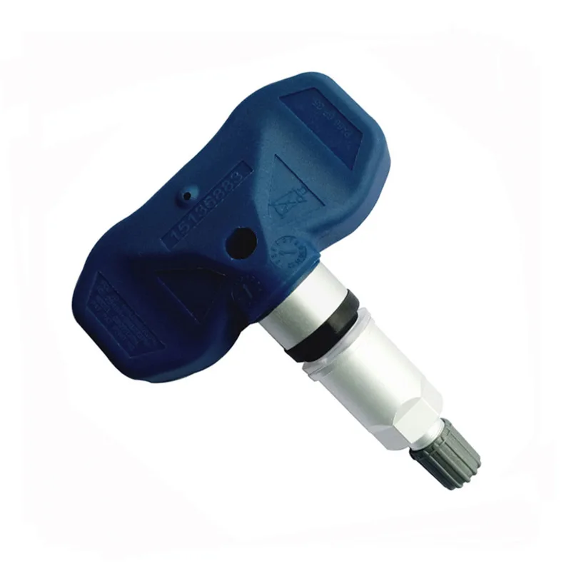 

4pc TPMS is suitable for pressure sensor 15136883 15102575 of Chevrolet tire pressure monitor