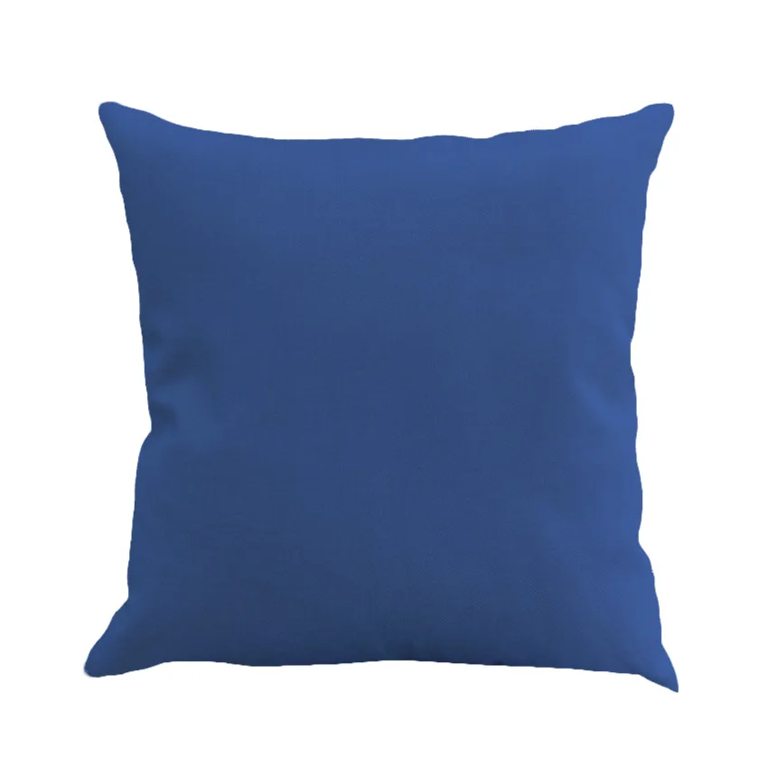 

Perfect Quality Home Decoration Throw Pillow Cover Christmas Pillow Farmhouse Decor Cotton Linen Sofa Cushion Cover