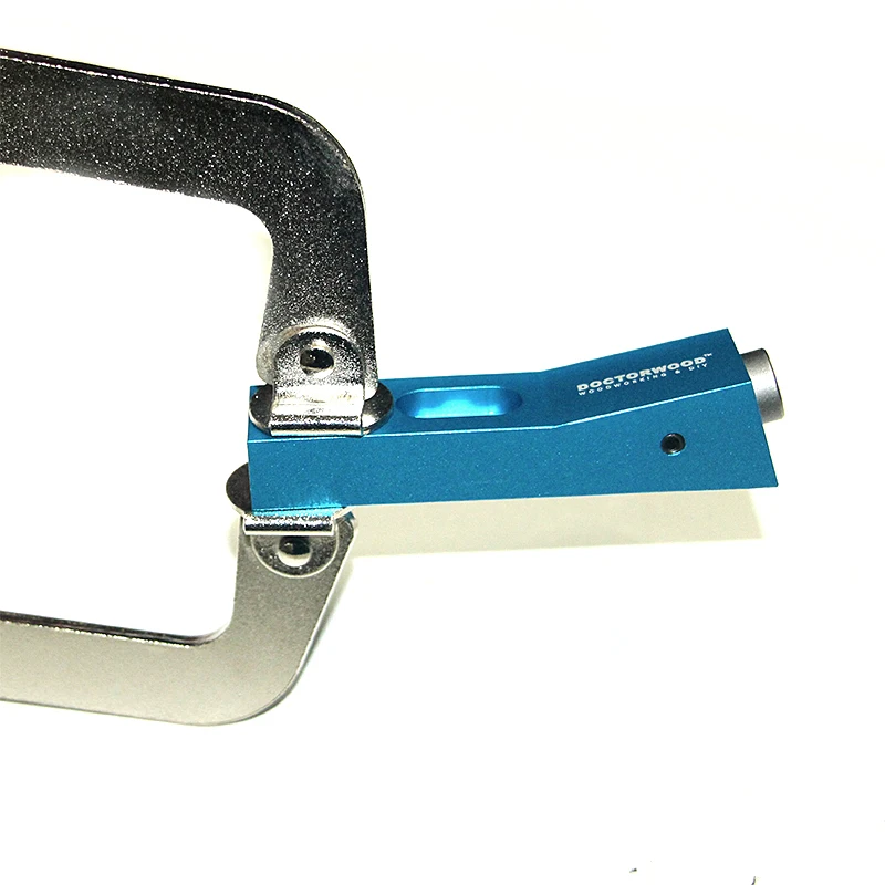 Набор мини карманных отверстий для джига DIY столярные инструменты комплект