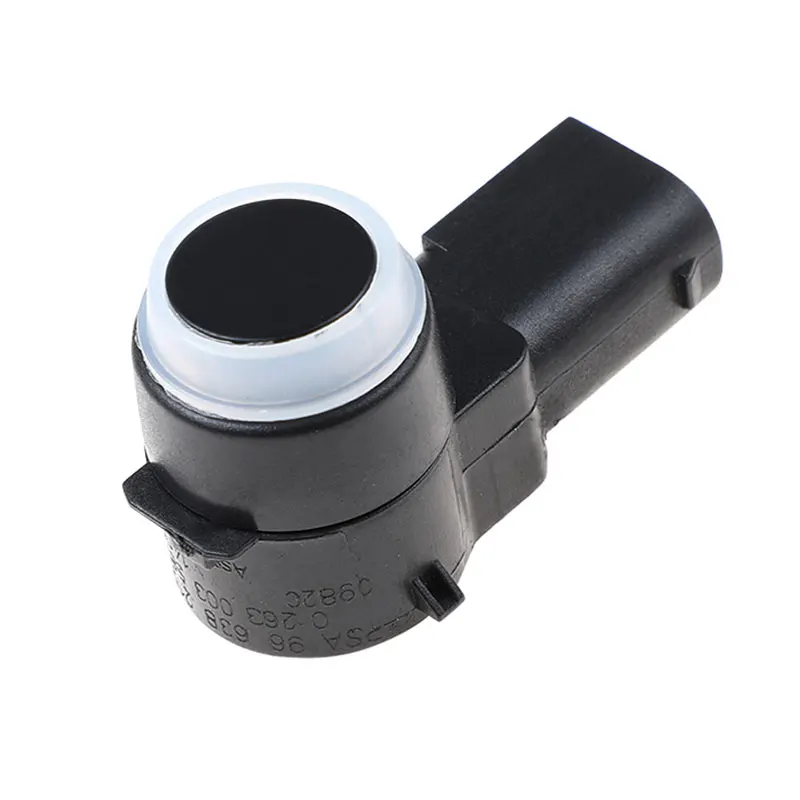Датчик PDC для Peugeot 307 308 407 Rcz Partner Citroen C4 C5 C6 PSA966382157 6590.A5 9663821577XT PSA 9663821577 | Автомобили и