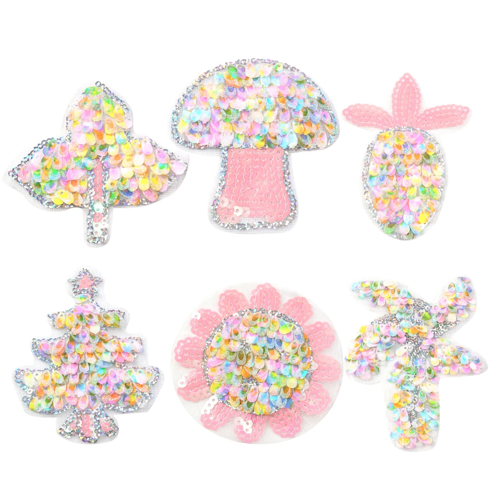 Аксессуары David 20 шт. нашивки с героями мультфильмов сделай сам швейная одежда