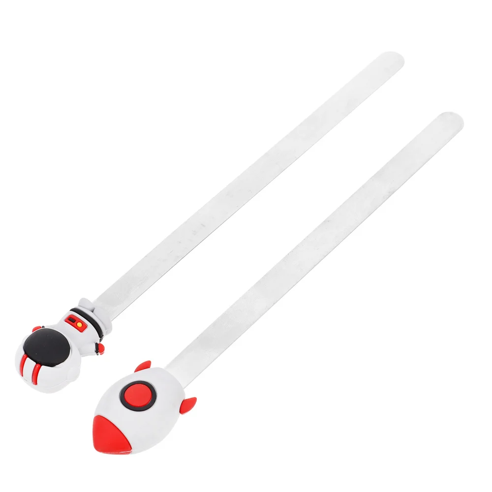 

Astronaut Page Marker Chic Student Stationery