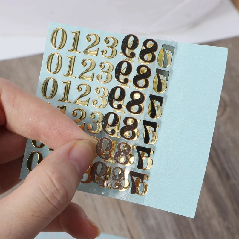 

Гипс, Свеча ароматерапия 26 букв наклейки номер металлические наклейки Комбинации слово наклейки для ногтей