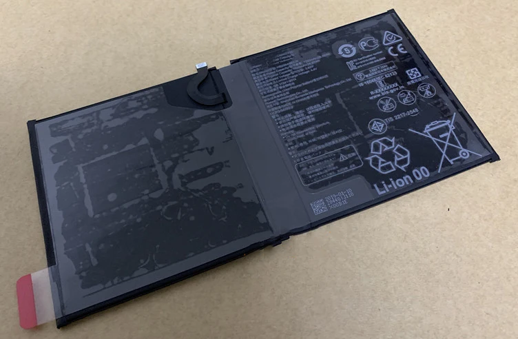 

best News Laptop Battery for HUAWEI HB2994I8ECW HB299418ECW