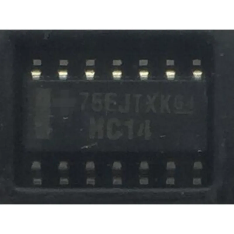 

SN74HC14DR SOP-14
