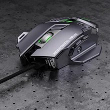 Classic Mouse for Gaming,USB Wired & Wireless Black Mouse PC Gamer Girl,Ergonomische Maus,Desktop Laptop Accessories Custom
