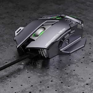 classic mouse for gamingusb wired wireless black mouse pc gamer girlergonomische mausdesktop laptop accessories custom free global shipping