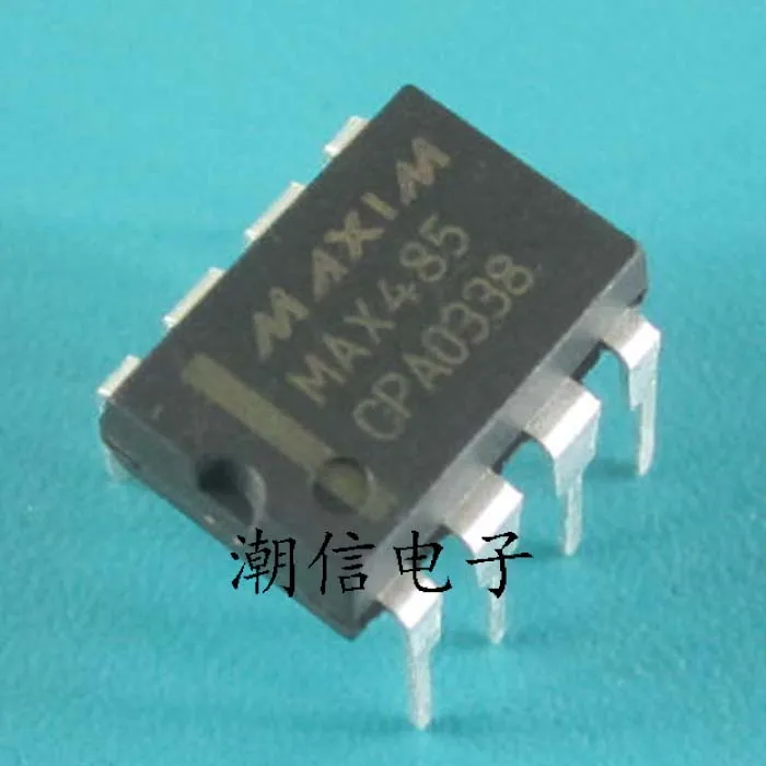 

MAX485CPA MAX485EPA