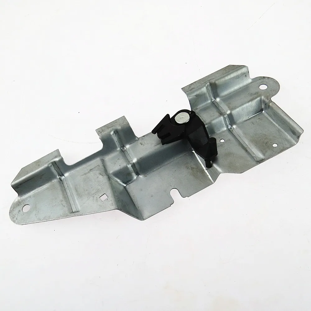 Автозапчасти SCJYRXS крышка багажника корпус замка защелки кронштейн для Passat B5 Bora MK4