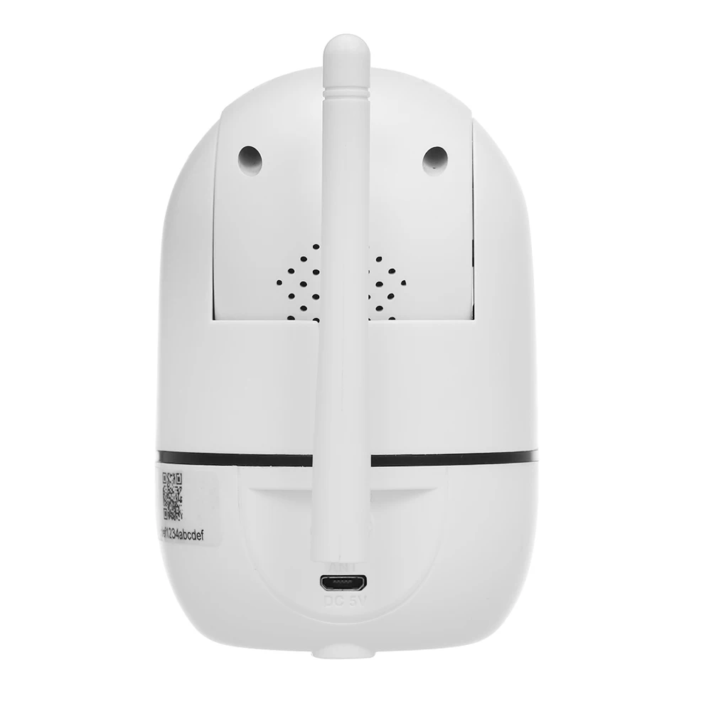 1080P детский Камера Видеоняни и радионяни Wi-Fi 2 way аудио Смарт Камера с детектором движения трек голосового сигнализации безопасности IP Камера Беспроводной