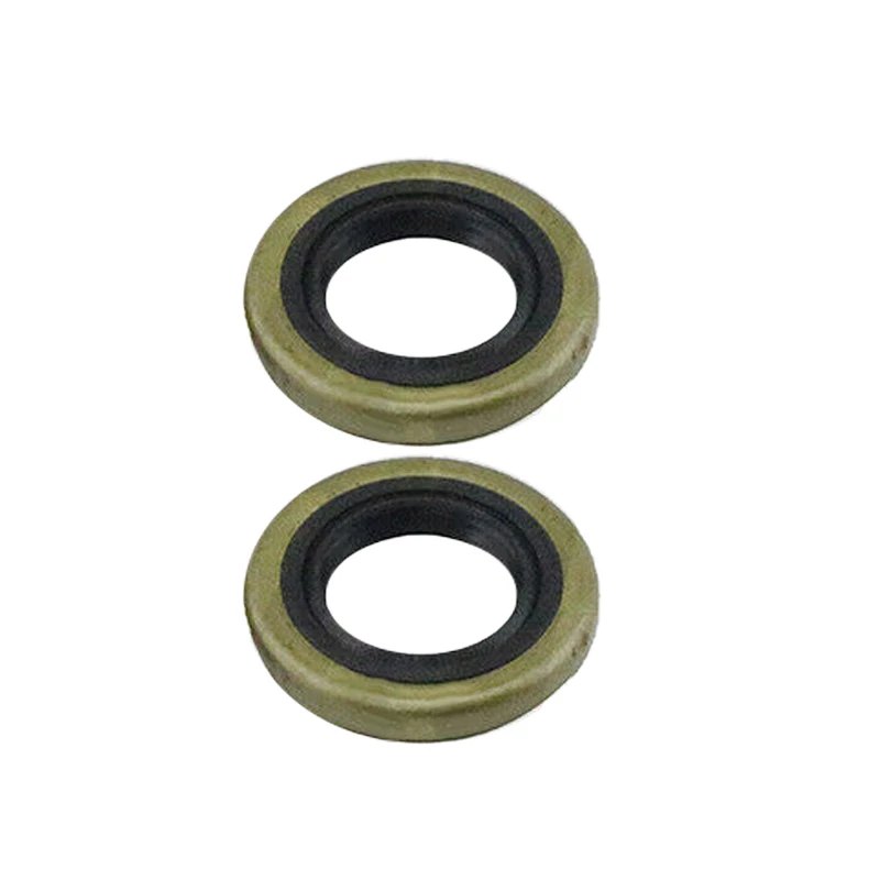 Аксессуары для масляного уплотнения коленчатого вала Husqvarna 357 359 51 55 254 257 набор