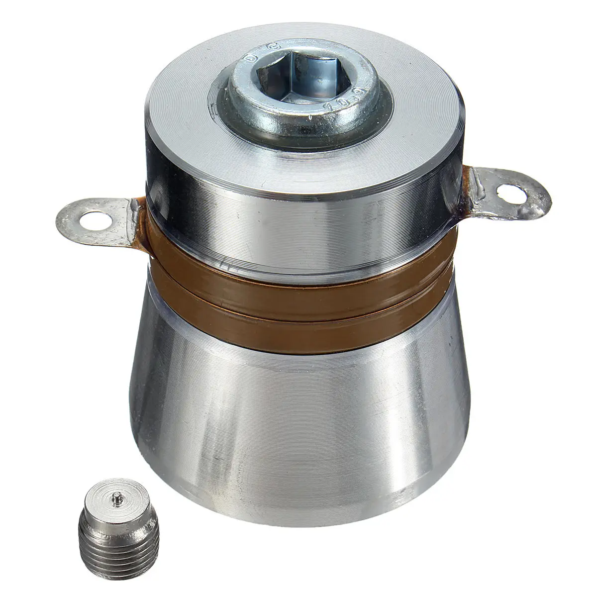 

60W 40KHz Ultrasonic Piezoelectric Transducer Cleaner Cleaning Transducer Tools