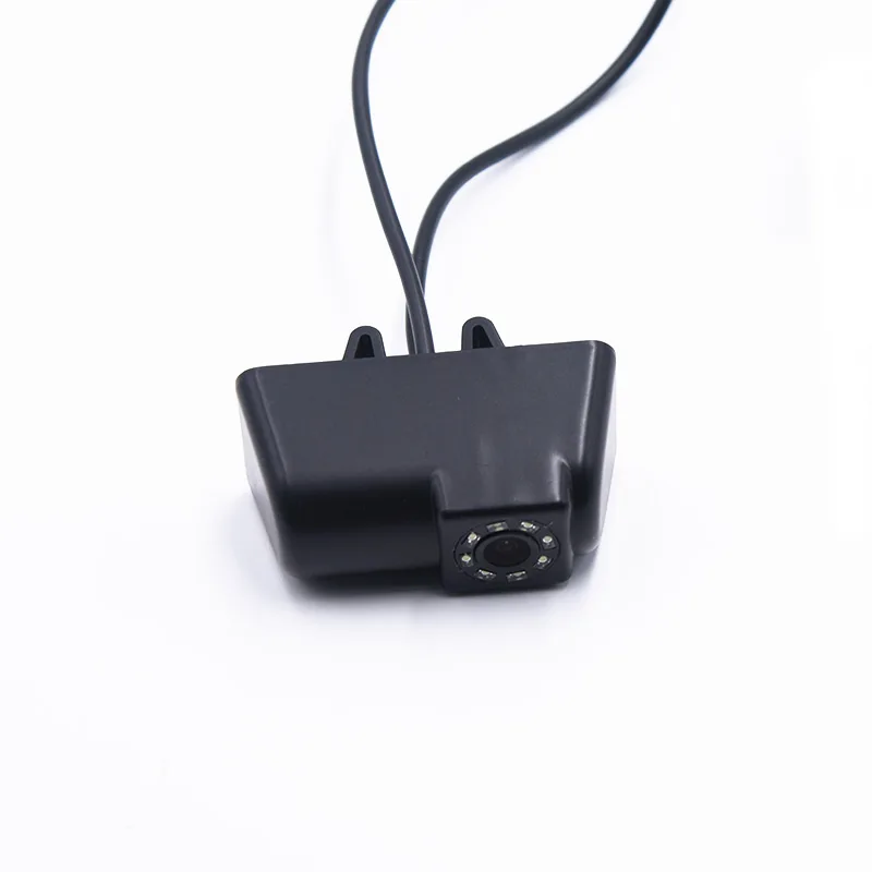 Автомобильная камера заднего вида с чипом PC3030 8 светодиодов|Камеры для авто| |
