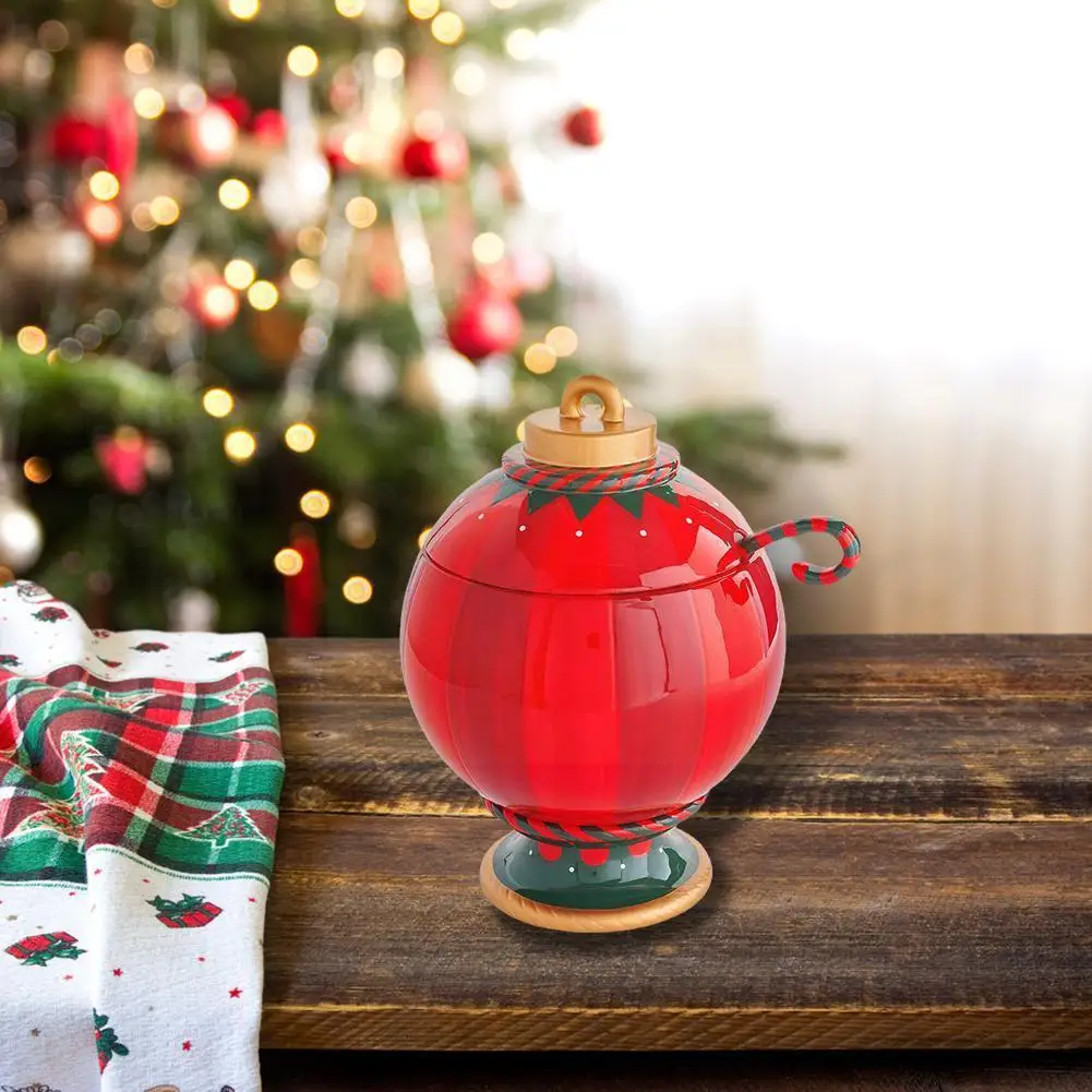 

Рождественская елка десертный стол Фруктовая тарелка двухслойная закуска для торта J6C1 держатель Tra Рождественская вечеринка закуска Празд...