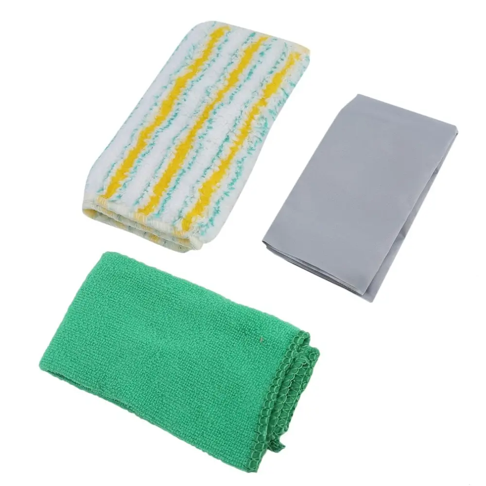 

NEW Multi-Functional U Shape Telescopic High-rise Window Glass Cleaner Dust Brush For Washing Window Mirror Cleaning Tool Sale