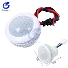 Индукционный светильник, светодиодный, 220 В перем. Тока, 3-6 м