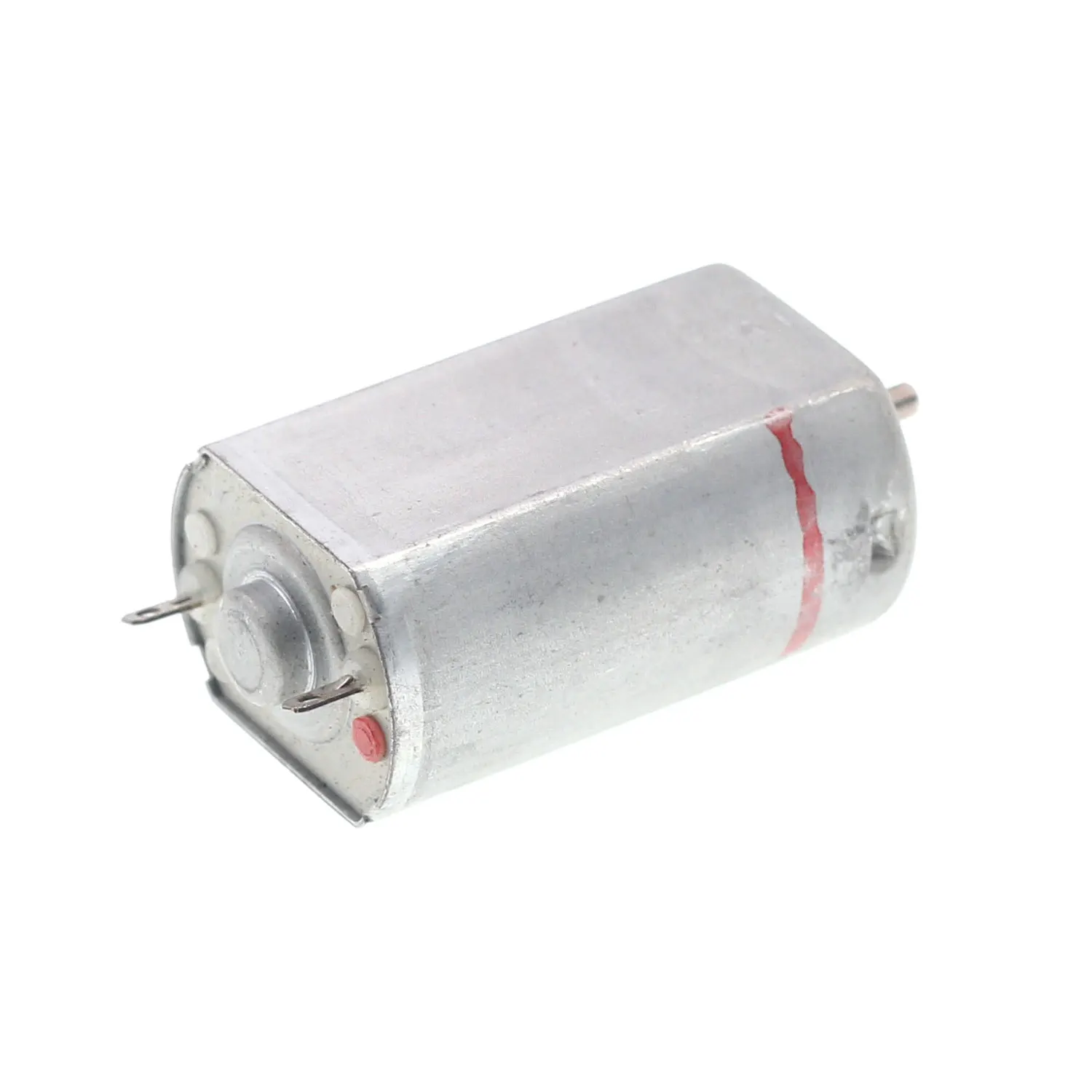 180 мотор FF-180PH-4017 двигатель DC4.0V для mabuchi мотор металлическая щетка Бесшумная высокая скорость CD проигрыватель Бритва для волос