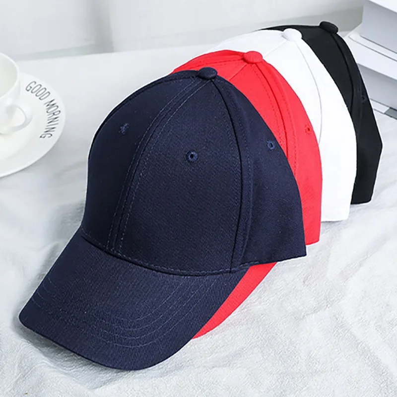 

2021 New Women Ponytail Baseball Cap Fashion Breathable Quick Dry Sun Hat UV Protection Adjustable Snapback Hip Hop Sports Caps