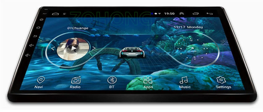 2.5D DSP 36EQ 4G Android 9,0 Автомобильная магнитола для Greatwall Hover H5 H3 для Great Wall Haval H5 Автомобильный мультимедийный плеер gps Навигация BT