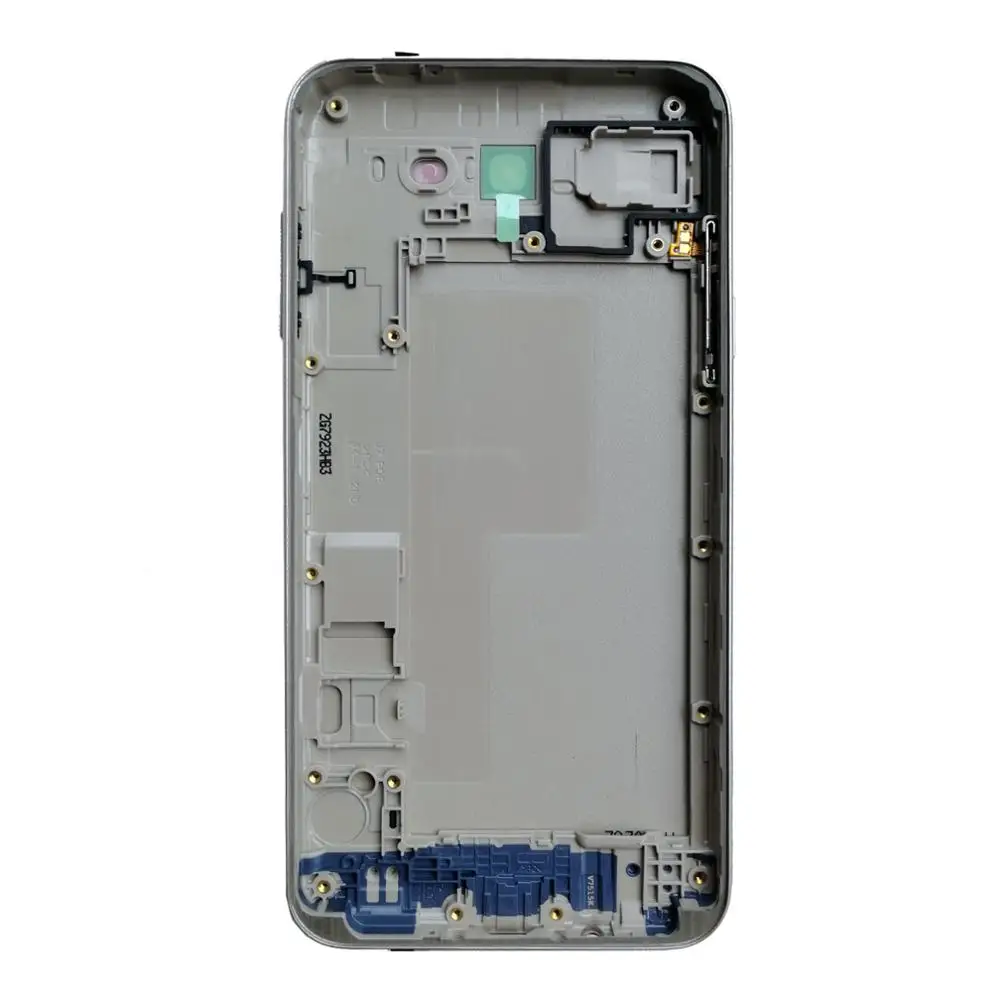 Фото Новая задняя крышка с корпусом батареи и рамкой для Samsung Galaxy J727 J7V J727V J7 Perx J727P от Shyueda Orig Новая задняя крышка с корпусом батареи и рамкой для Samsung Galaxy J727 J7V J727V J7 Perx J727P от Shyueda Orig
