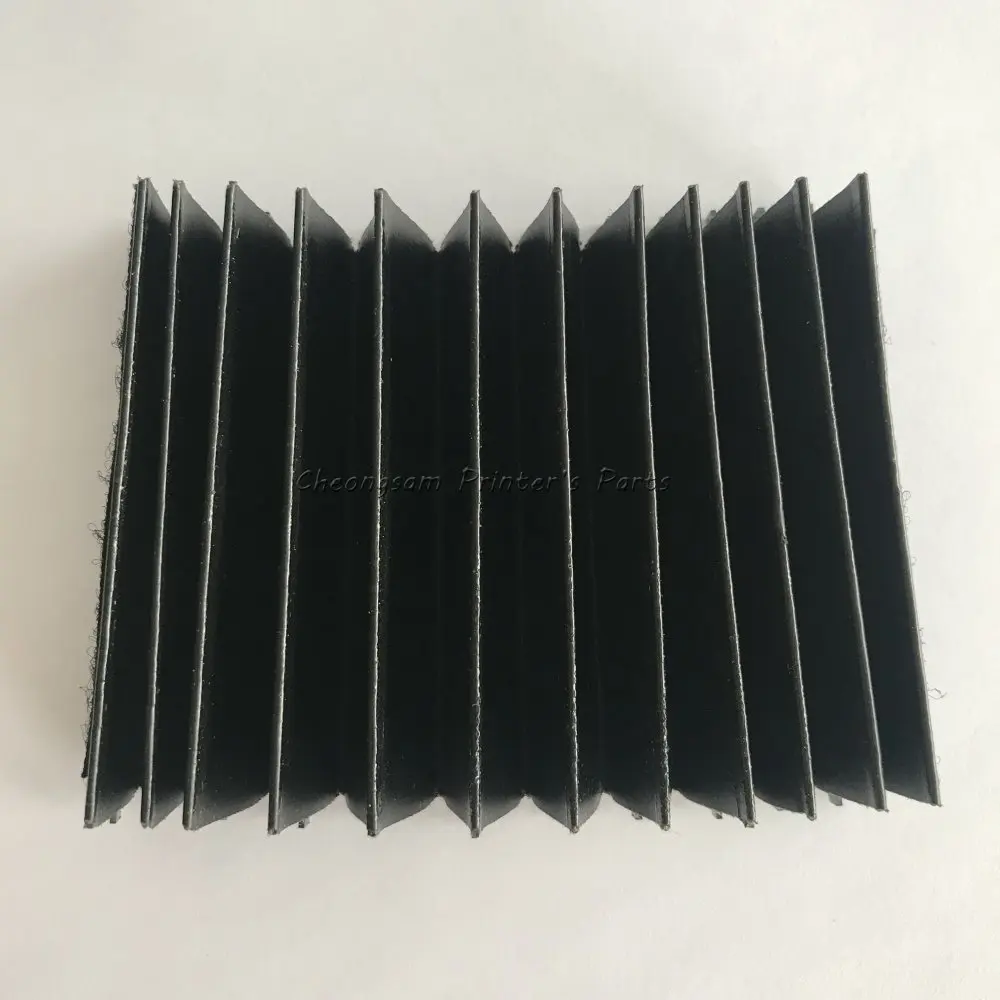 Запасные части для офсетной печатной машины M2.072.023 SM74 CD74 длина сильфона = 80 мм |